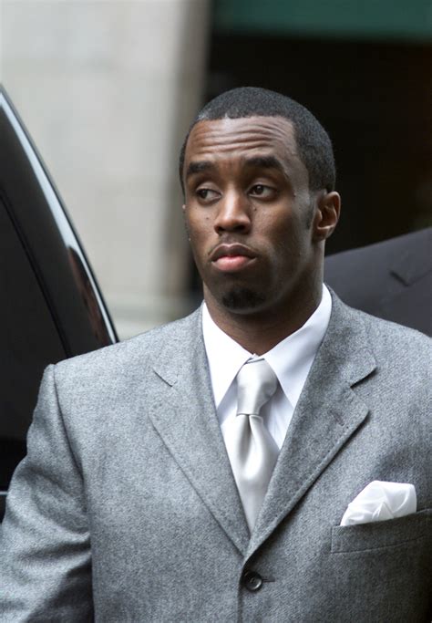 p diddy guilty